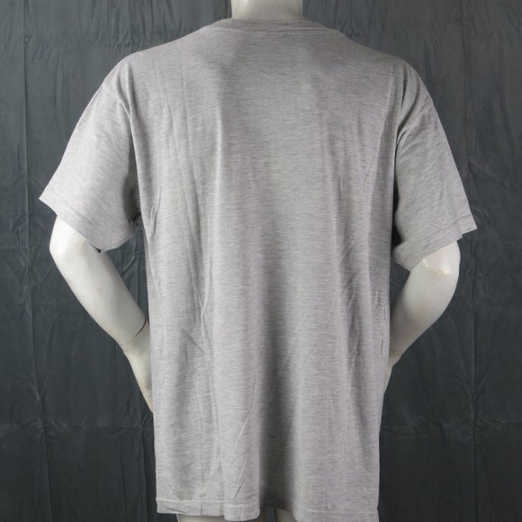 Vintage Graphic T-shirt - Looney Tunes Big Graphic - Men's Large - Picture 6 of 9